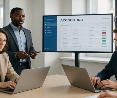 Buchhaltungssoftware für Agenturen