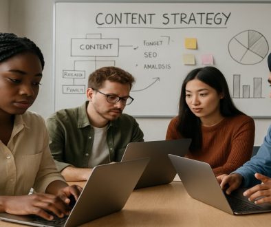 Content Distribution