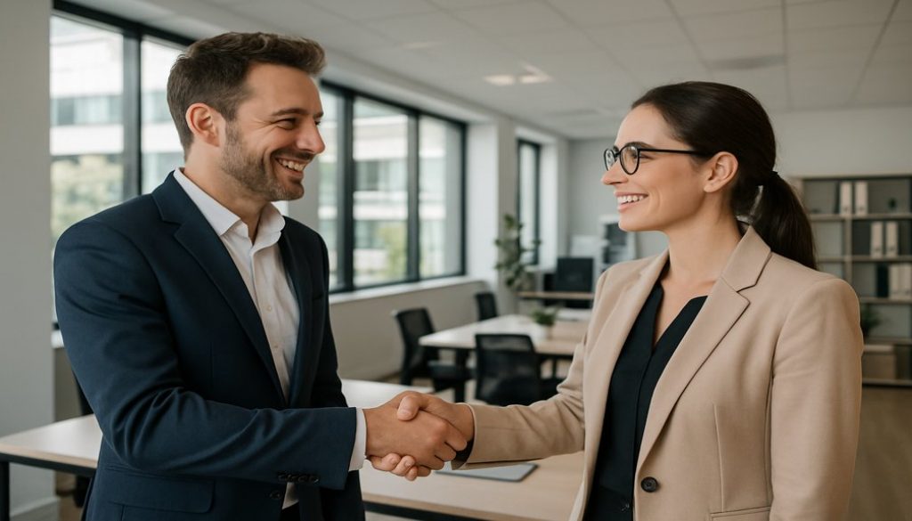 Empfehlungsmarketing Strategien