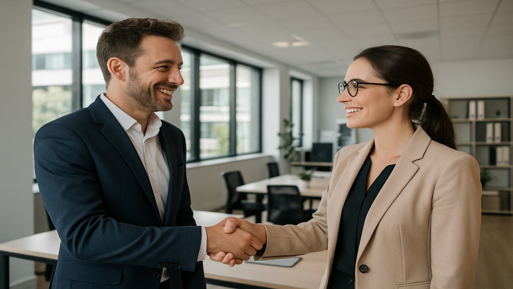 Empfehlungsmarketing Strategien