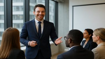 Expertenstatus erreichen