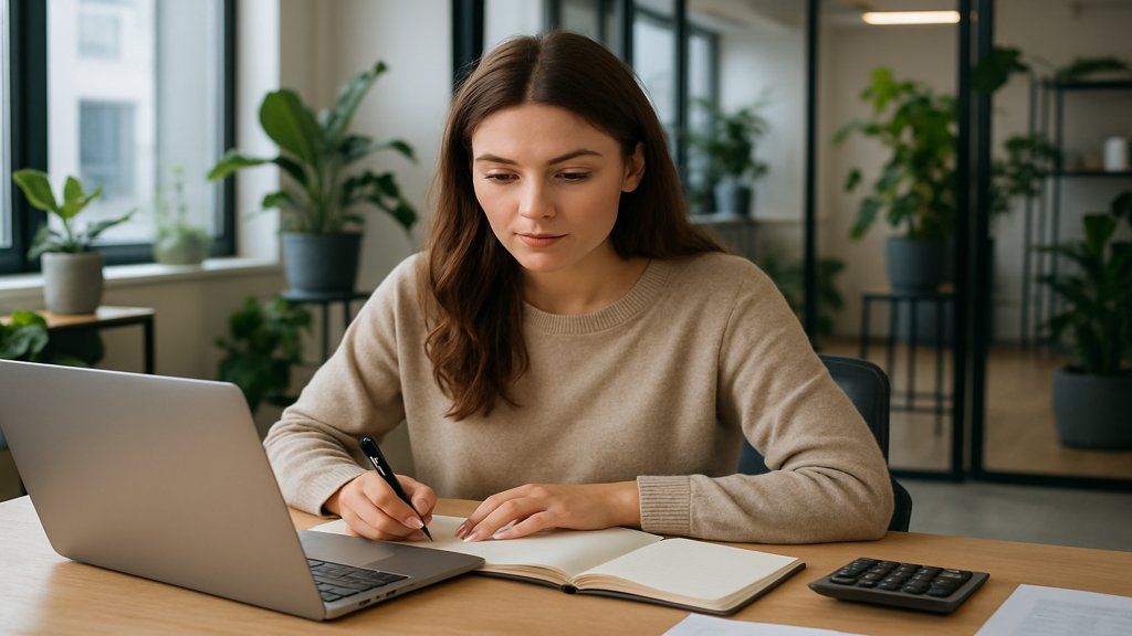 Finanzen für Agenturen und Freelancer