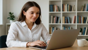 Gastartikel als Akquise