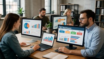 KPIs für Agenturen