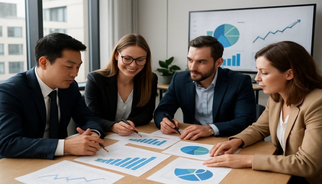 Kundenprofitabilität berechnen