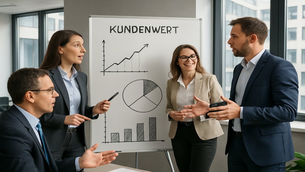 Kundenwert berechnen