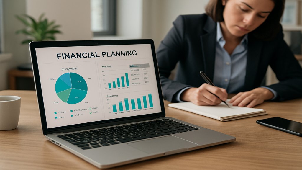 Liquiditätsplanung Vorlage