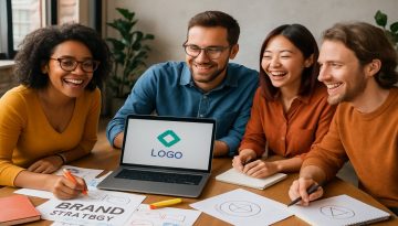 Markenidentität entwickeln