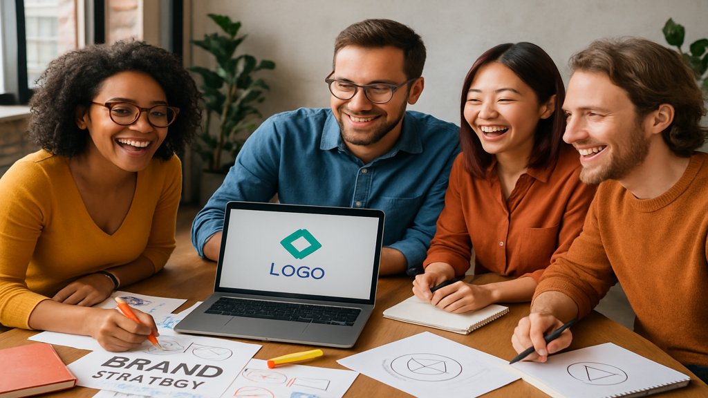 Markenidentität entwickeln