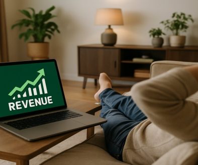 Passive Income Ideen