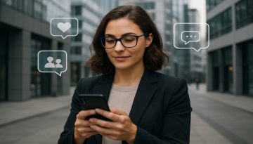 Personal Branding aufbauen