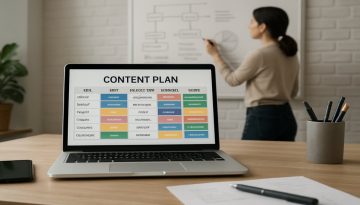 Pillar Page erstellen