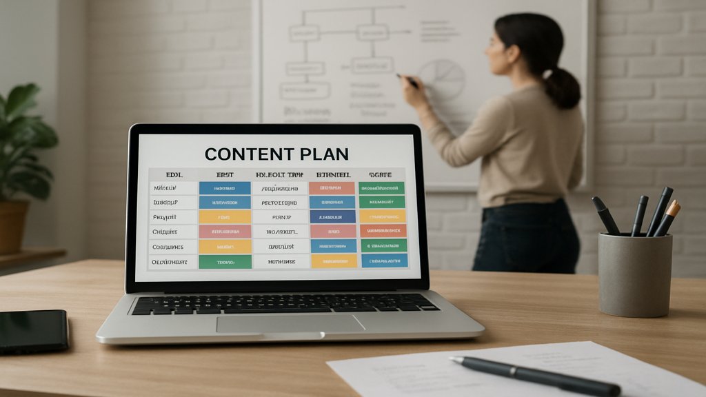 Pillar Page erstellen