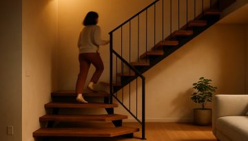 Produkt Treppe