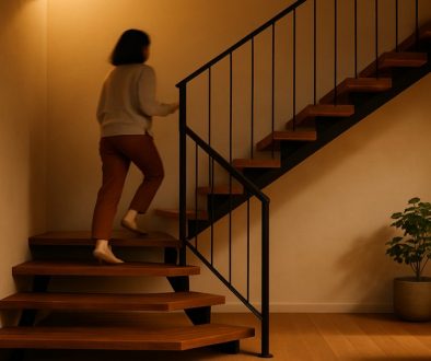 Produkt Treppe