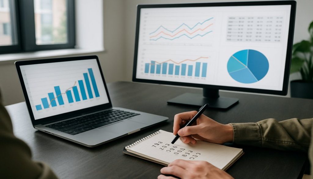 Projektpreise kalkulieren