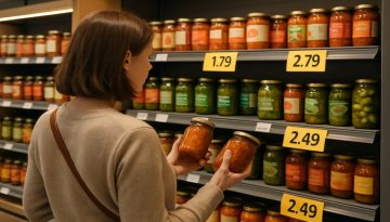 Psychologische Preissetzung