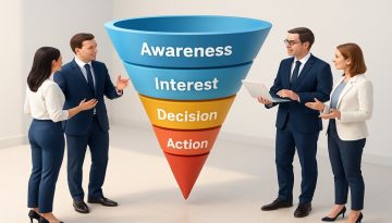 Sales Funnel