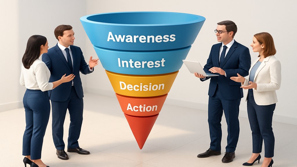 Sales Funnel