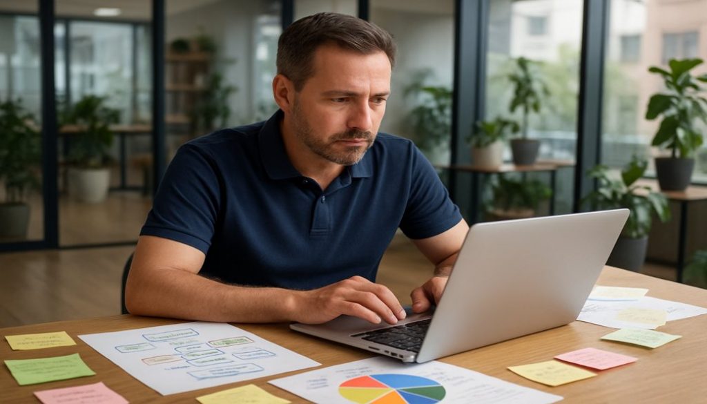 SEO für Dienstleister