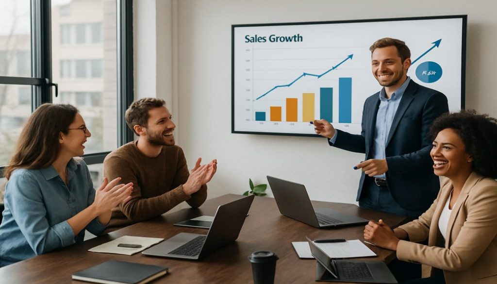 Skalierbare Geschäftsmodelle