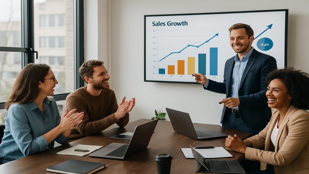 Skalierbare Geschäftsmodelle