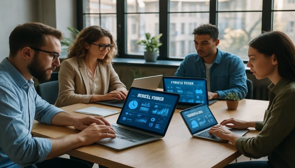 Social Selling Beispiele