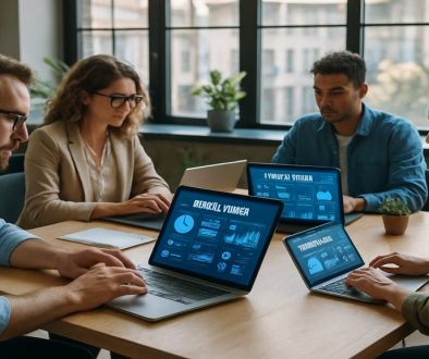 Social Selling Beispiele