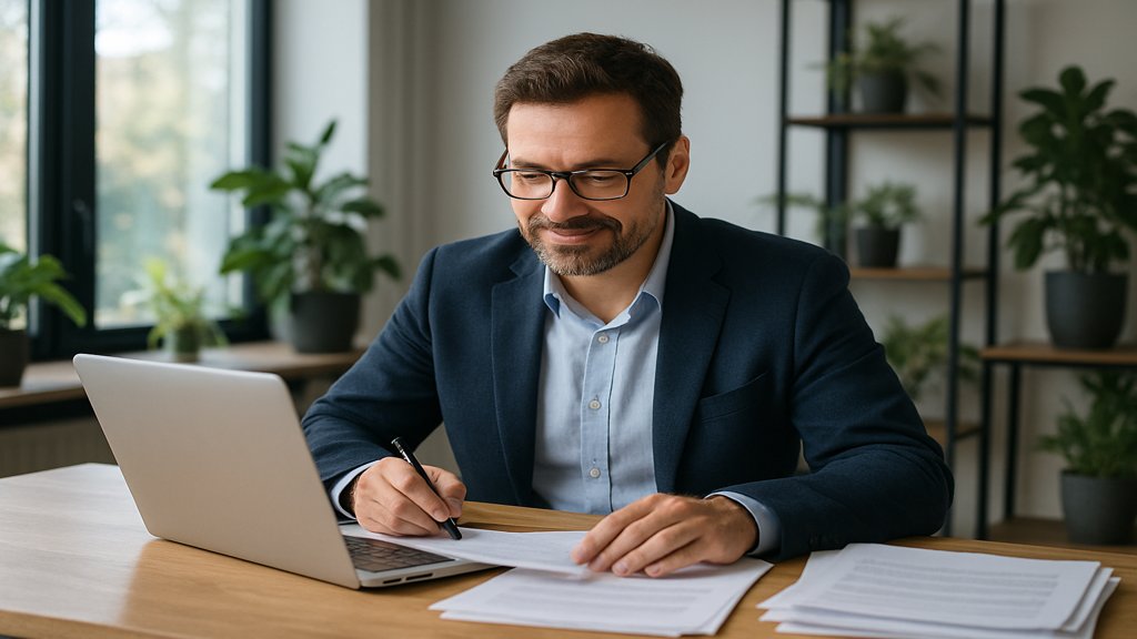 Steuertipps für Selbstständige