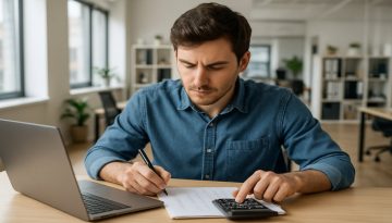 Stundensatz kalkulieren