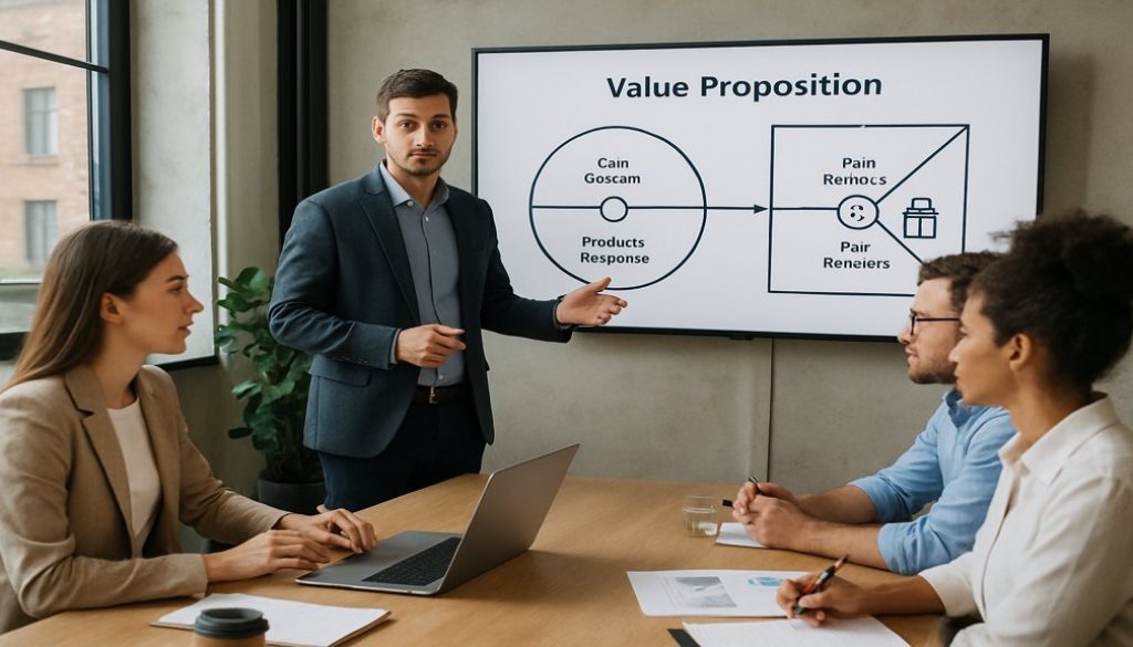 Value Proposition