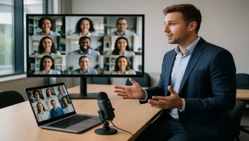 Webinar Marketing