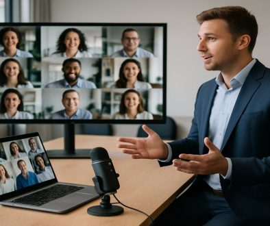 Webinar Marketing