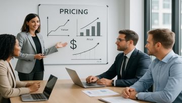 Wertbasierte Preisgestaltung