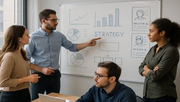 Zielgruppenanalyse B2B