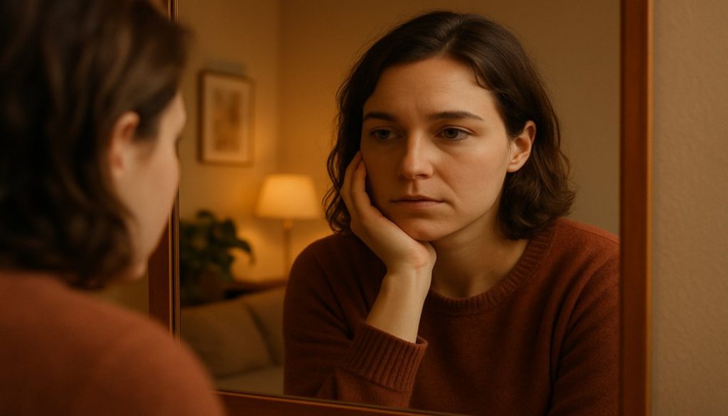 Imposter Syndrom überwinden