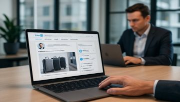 LinkedIn Ads Leitfaden