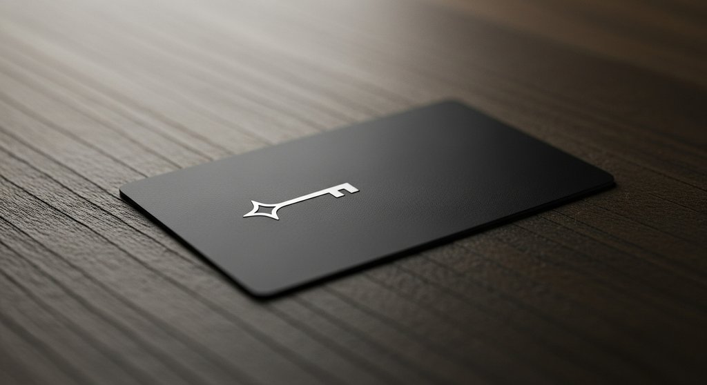 Symbolbild für ein exklusives Treueprogramm als Strategie zur Kundenbindung.